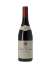 CLOS DE VOUGEOT GRAND CRU