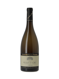 RULLY 1ER CRU MOLESME