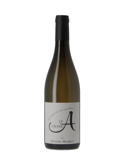 BOURGOGNE ALIGOTE "LE GRAND A"