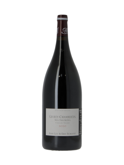 GEVREY-CHAMBERTIN MES FAVORITES VIEILLES VIGNES