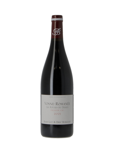 VOSNE-ROMANEE 1ER CRU LES ROUGES DU DESSUS