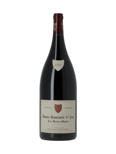 VOSNE-ROMANEE 1ER CRU LES BEAUMONTS