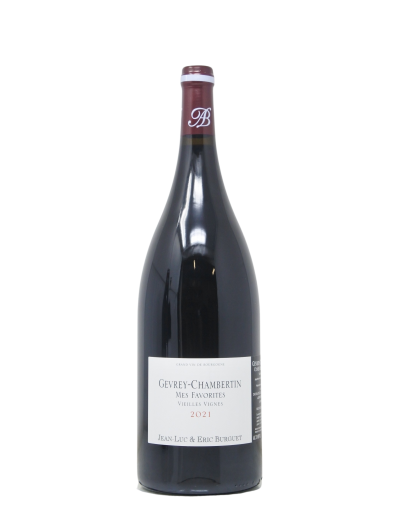 GEVREY-CHAMBERTIN MES FAVORITES VIEILLES VIGNES