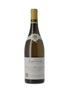 PULIGNY-MONTRACHET 1ER CRU LA GARENNE