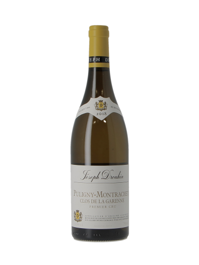 PULIGNY-MONTRACHET 1ER CRU LA GARENNE