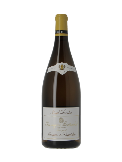 CHASSAGNE-MONTRACHET 1ER CRU MORGEOT