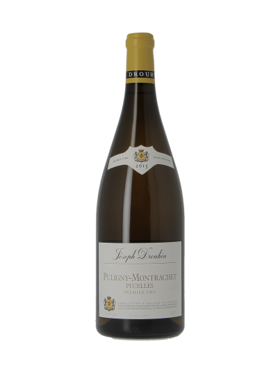 PULIGNY-MONTRACHET 1ER CRU LES PUCELLES