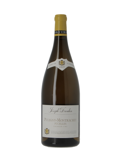 PULIGNY-MONTRACHET 1ER CRU LES PUCELLES