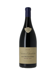 CHARMES-CHAMBERTIN GRAND CRU