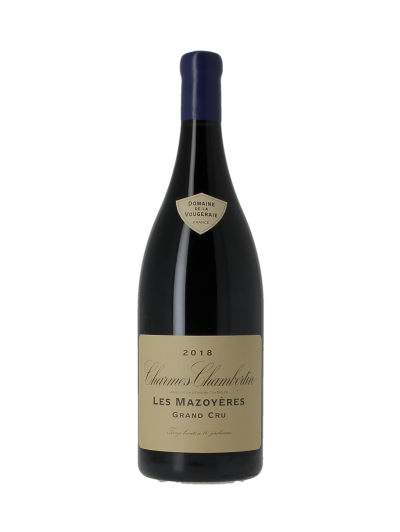 CHARMES-CHAMBERTIN GRAND CRU