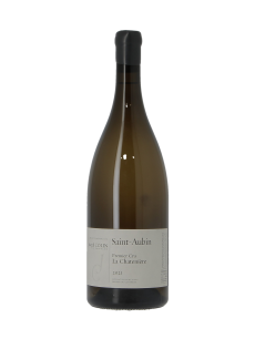 SAINT-AUBIN 1ER CRU LA CHATENIERE