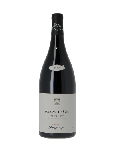 VOLNAY 1ER CRU LES SANTENOTS