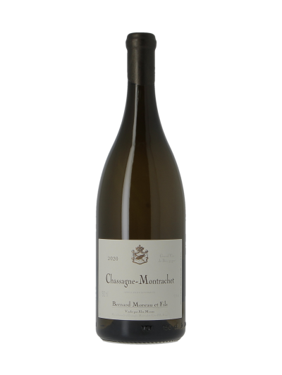 CHASSAGNE-MONTRACHET