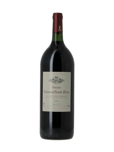 LALANDE-DE-POMEROL