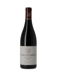 GEVREY-CHAMBERTIN DIX CLIMATS