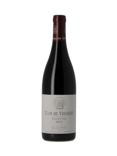 CLOS DE VOUGEOT GRAND CRU