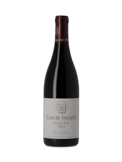 CLOS DE VOUGEOT GRAND CRU