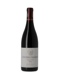 LATRICIERES-CHAMBERTIN GRAND CRU