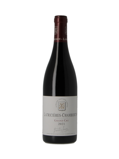 LATRICIERES-CHAMBERTIN GRAND CRU