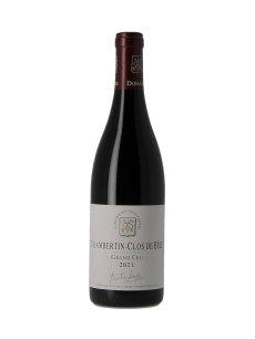 CHAMBERTIN CLOS DE BEZE GRAND CRU