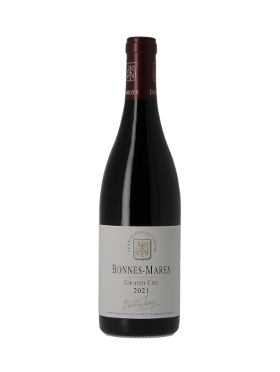 BONNES MARES GRAND CRU