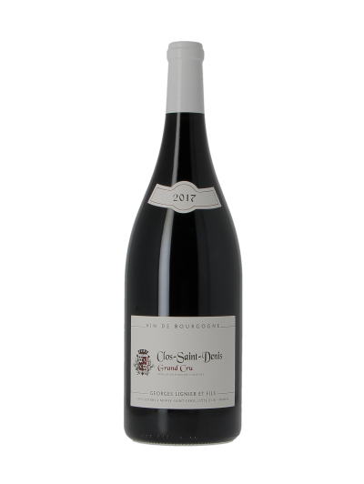 CLOS SAINT DENIS GRAND CRU