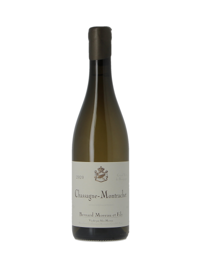 CHASSAGNE-MONTRACHET