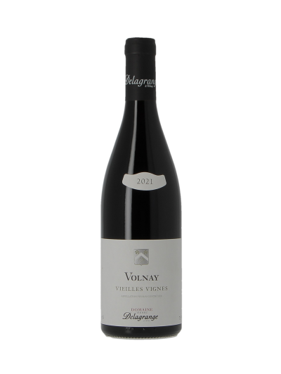 VOLNAY VIEILLES VIGNES