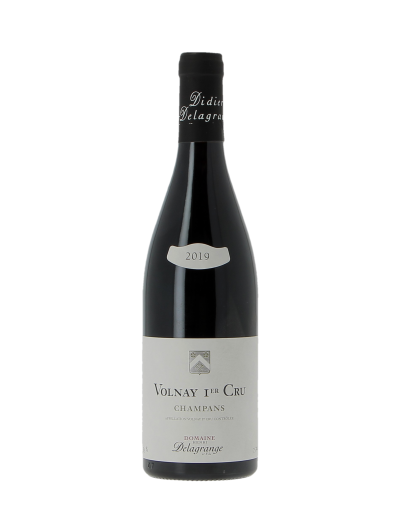 VOLNAY 1ER CRU EN CHAMPANS