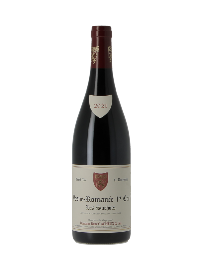 VOSNE-ROMANEE 1ER CRU LES SUCHOTS