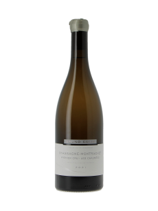 CHASSAGNE-MONTRACHET 1ER CRU LES CHAUMEES