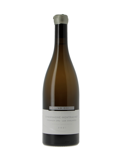 CHASSAGNE-MONTRACHET 1ER CRU LES CHAUMEES