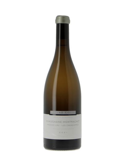 CHASSAGNE-MONTRACHET 1ER CRU LES CHENEVOTTES