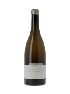 CHASSAGNE-MONTRACHET 1ER CRU LA BOUDRIOTTE