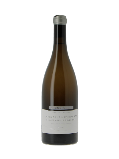 CHASSAGNE-MONTRACHET 1ER CRU LA BOUDRIOTTE