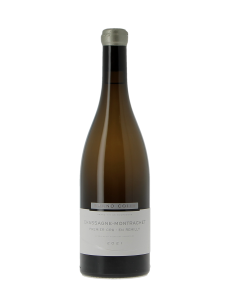 CHASSAGNE-MONTRACHET 1ER CRU EN REMILLY