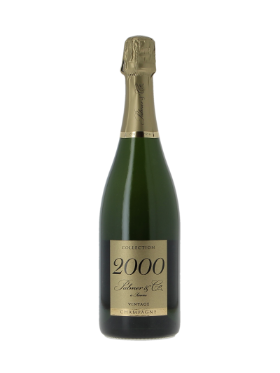 CHAMPAGNE BRUT