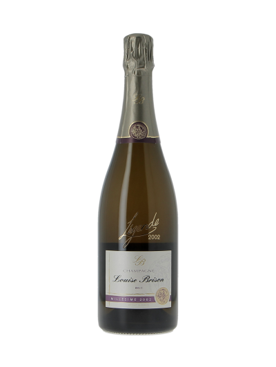 CHAMPAGNE BRUT ZERO