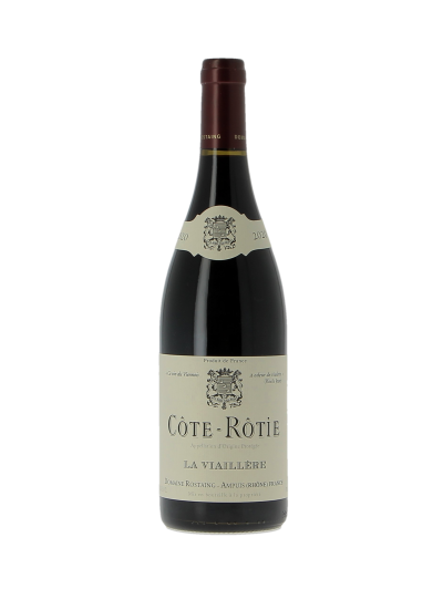 COTE-ROTIE "LA VIALLIERE"