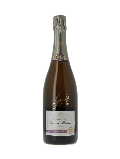 CHAMPAGNE BRUT ZERO