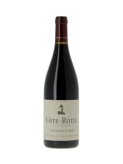 COTE-ROTIE AMPODIUM