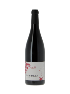 COTE-DE-BROUILLY