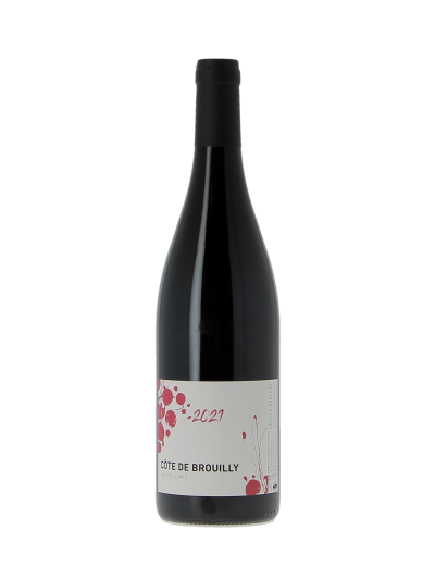 COTE-DE-BROUILLY