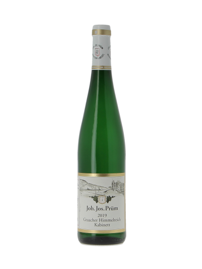 GRAACHER HIMMELREICH AUSLESE