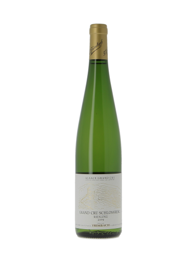 RIESLING SCHLOSSBERG ALSACE GRAND CRU