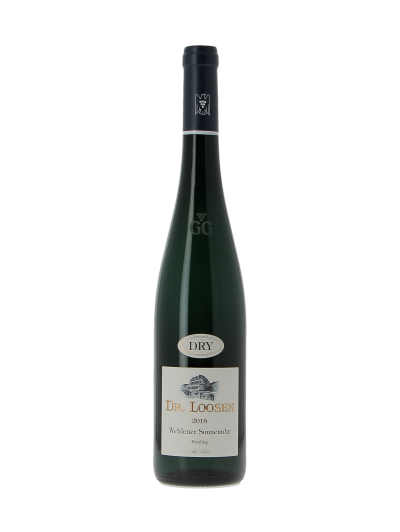 RIESLING WEHLENER SONNENUHR