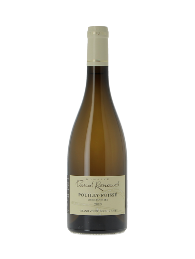 POUILLY-FUISSE VIEILLES VIGNES