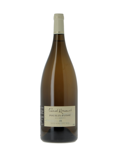 POUILLY-FUISSE AUX CHAILLOUX