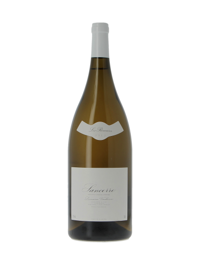 SANCERRE LES ROMAINS