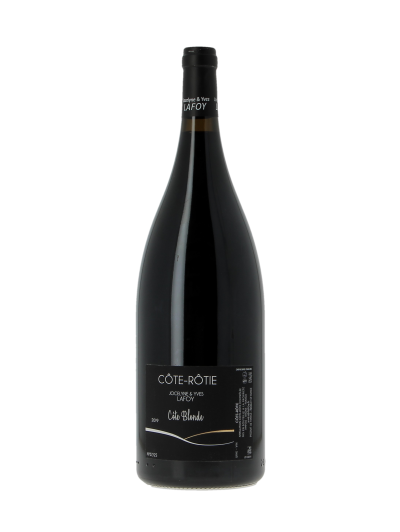 COTE-ROTIE COTE BLONDE